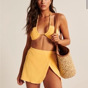 Abercrombie & Fitch :: bikini set!